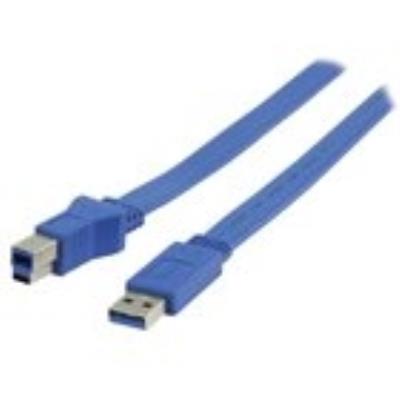 Valueline vlcp61105l20 câble usb 3.0 vers usb 2 m