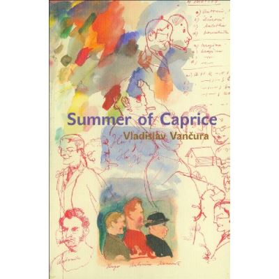 Summer of Caprice