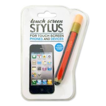 Spirit-Stylet Pour Ecran Tactile - Tablette - Smartphone