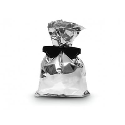 Clip bag insolite en forme de lunette deco maison ustensile cuisine
