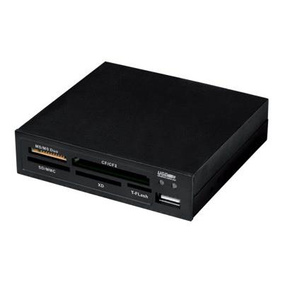 iBOX ICKWHIR022 - kaartlezer - USB 2.0
