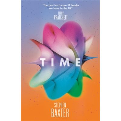 Time - Stephen Baxter - Compra Livros na Fnac.pt