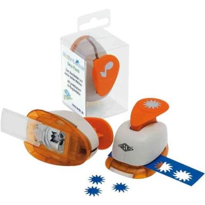 Wedo perforateur à motif poisson, petit, (l)65 x (p)44 x (h) 168 148