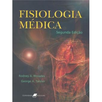 Fisiologia Médica - 1