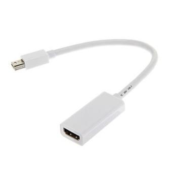 Adaptateur Thunderbolt mâle vers HDMI femelle pour MacBook ( 23 ) -  Adaptateur et convertisseur - Achat & prix