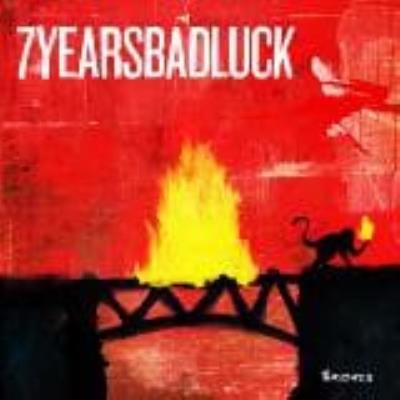 Bridges - 7 Years Bad Luck