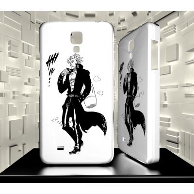 Coque Samsung Galaxy Mini S4 MAF Nanatsu no Taizai Ban 20