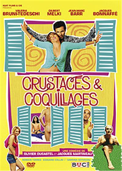 Crustacés & coquillages