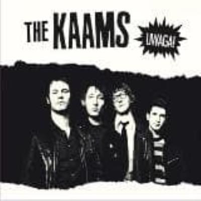 Uwaga! - Kaams, The