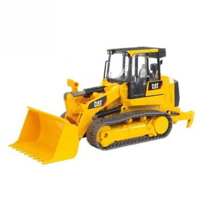 CATTERPILLAR TRACKE LOADER