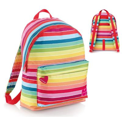 Agatha Ruiz de la Prada Sac à dos 43x30