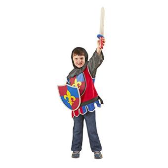 Déguisement enfant Melissa & Doug Costume de Chevalier