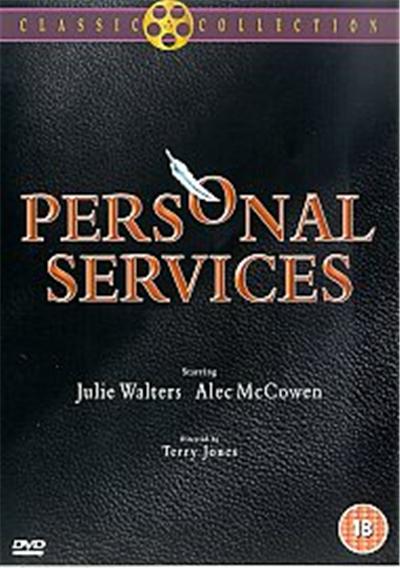 Personal Services