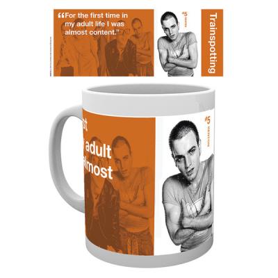 Kaffeetasse-Renton