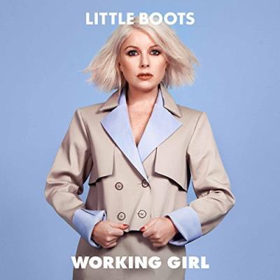Working Girl (Ltd Colour LP)