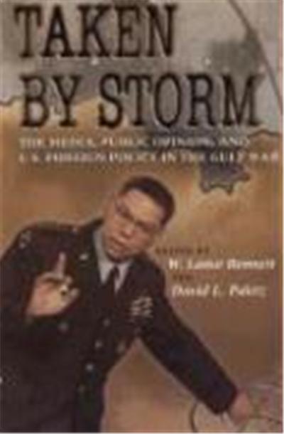 Taken by Storm, American Politics and Political Economy Series