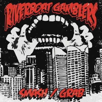 Smash / Grab (Vinyl)