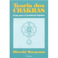 Teoria dos Chakras