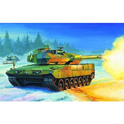 Hobby Boss - STRV 122 TANK GERMAN ARMY