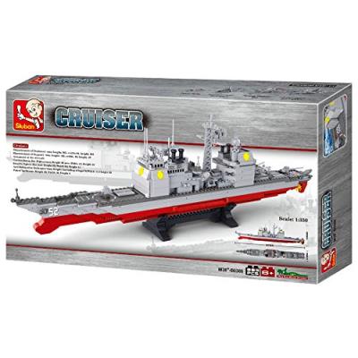 Sluban battle group - m38-b0389 - cruiser (croiseur)