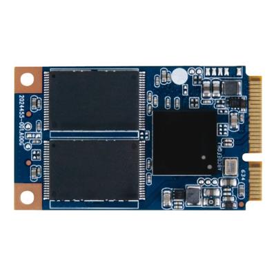 Kingston SSDNow mS200 - solid state drive - 60 GB - SATA 6Gb/s