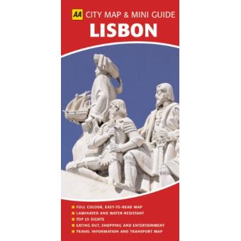 Aa City Map & Mini Guide, Aa City Maps - relié - Achat Livre | fnac
