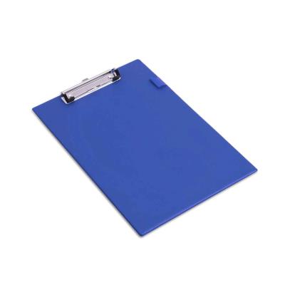 Porte-Bloc Standard pour A4 Bleu