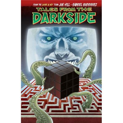 Tales From The Darkside