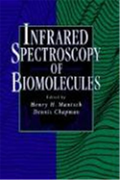 Infrared Spectroscopy of Biomolecules