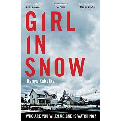 Girl in Snow - [Version Originale]