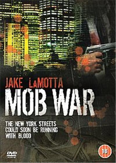 Mob War