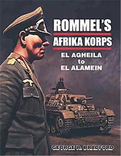 Rommel's Afrika Korps