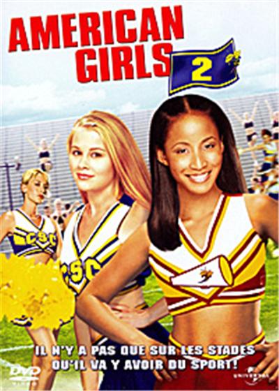 American Girls 2