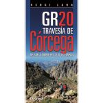 Gr-20 travesía de córcega