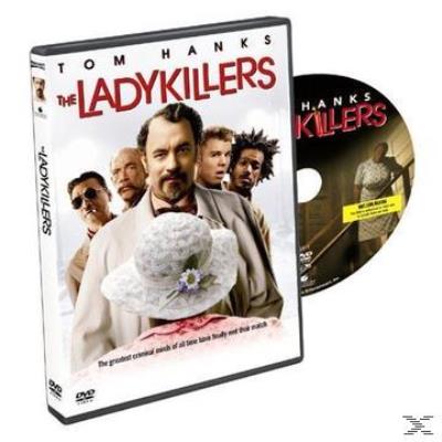 The Ladykillers