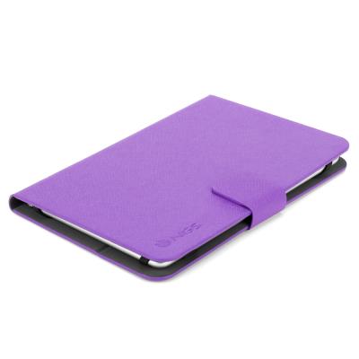 Etui Pour Tablettes De 7 Pouces À 8 Pouces Purple Papiro