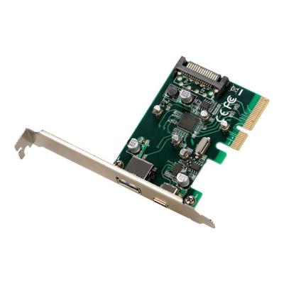 i-Tec - USB-adapter