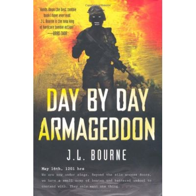 Day By Day Armageddon