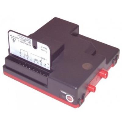 Boîte de contrôle Honeywell SPC S4565BF1112U