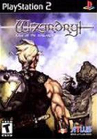 Wizardry: Tale of the Forsaken Land