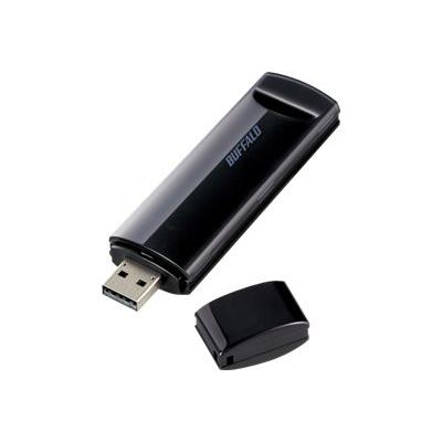 BUFFALO AirStation Nfiniti Wireless-N WLI-UC-G450 - netwerkadapter