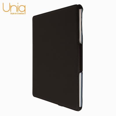 Etui de protection CABRIO REGAL pour NEW IPAD 3 MIDNIGHT BLACK