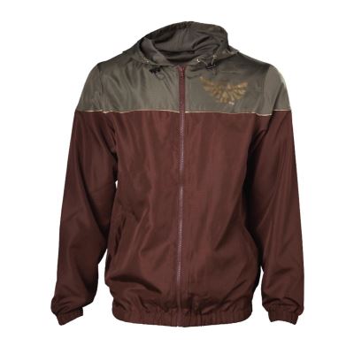 ZELDA - Windbreaker Jacket (M)