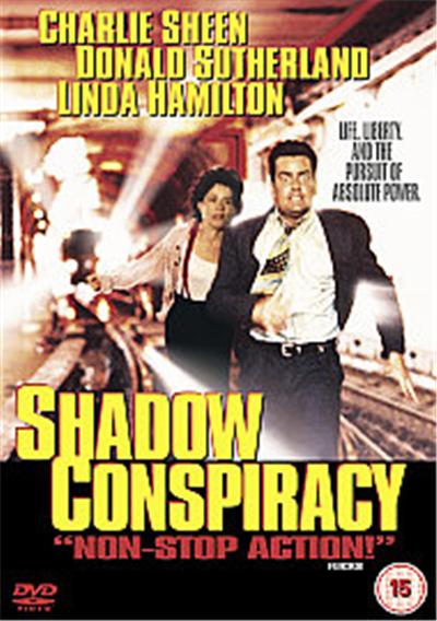 Shadow Conspiracy , (Wide Screen)
