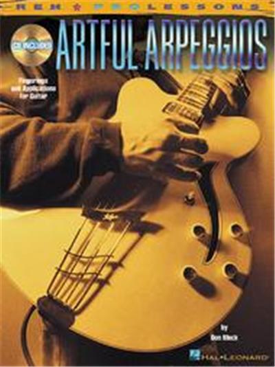Artful Arpeggios