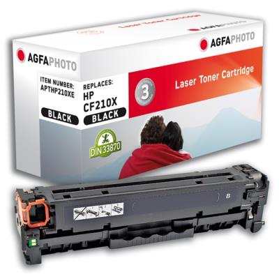 Agfaphoto apthp210xe toner