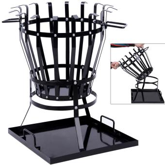 Grille pour brasero Grille pour brasero