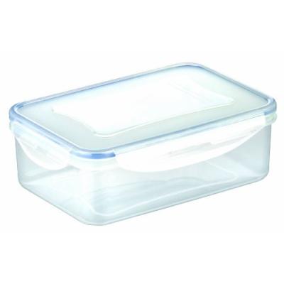 tescoma boîte de conservation rectangulaire 1,5 l