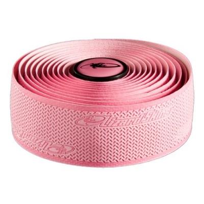 Lizard skins dspds200 bande pour guidon 2,5 mm rose