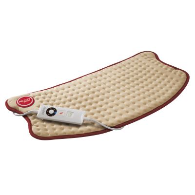 Imetec Relaxy Intellisense Coussin Lombaire HP03 55*30 Cm